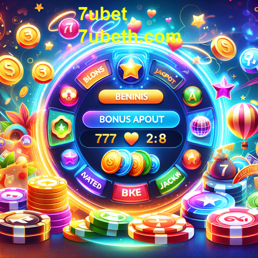Atraia Prêmios e Diversão com os Jogos de Bônus no 7ubet