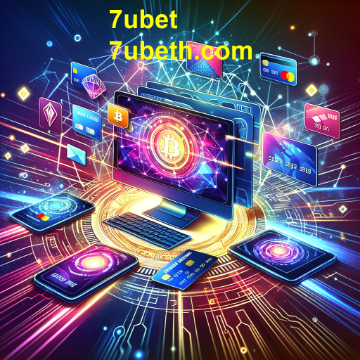 Explorando as Melhores Opções de Pagamento no 7ubet
