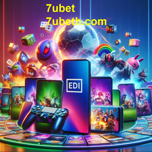 A Revolução dos Jogos Móveis: Entretenimento na Palma da Mão